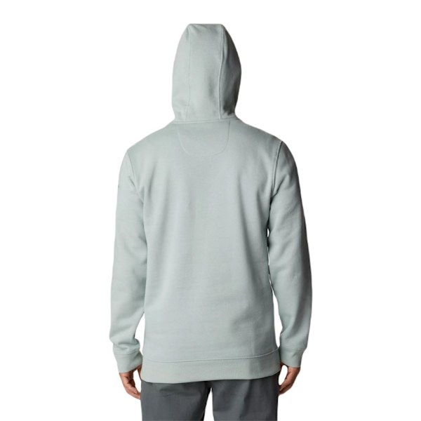 Sweatshirts Columbia Csc Basic Logo II Hoodie Grå 183 - 187 cm/L