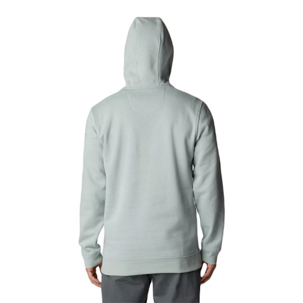 Sweatshirts Columbia Csc Basic Logo II Hoodie Gråa 183 - 187 cm/L