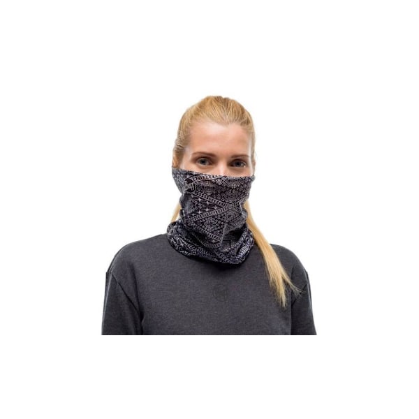 Halsdukar Buff Original Ecostretch Zhang Blue Svarta,Blå