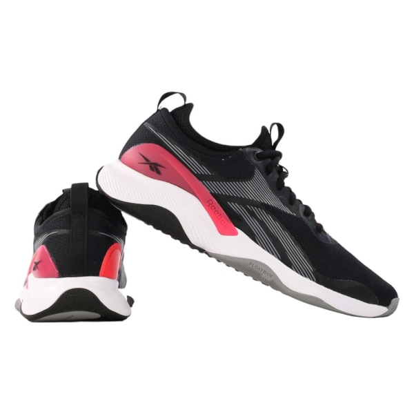 Sneakers low Reebok Hiit TR 20 Sort 45.5