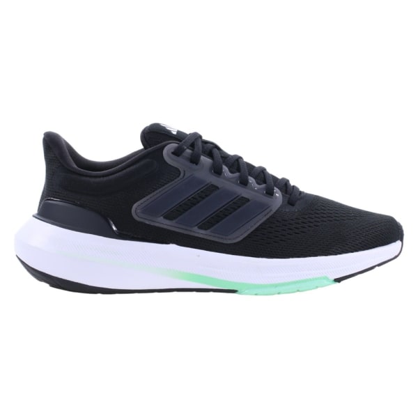 Puolikengät Adidas Ultrabounce Mustat 43 1/3