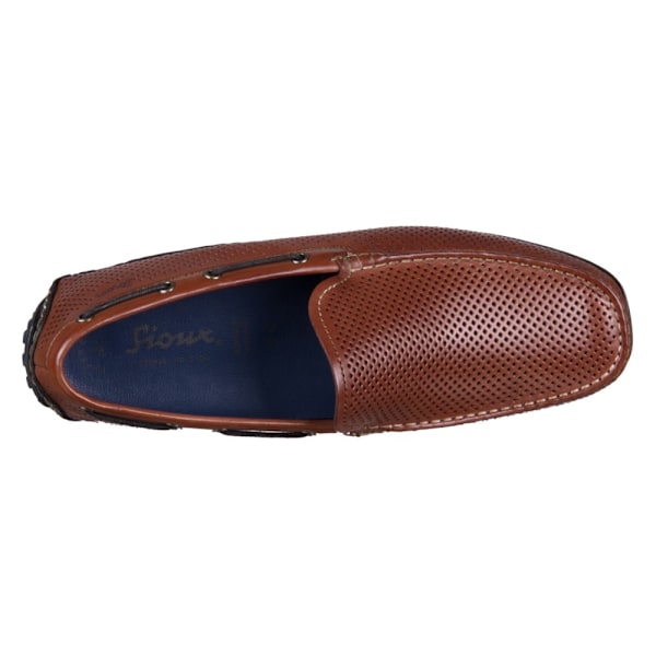 Mockaskiner Sioux Carulio Bruna 11 UK men