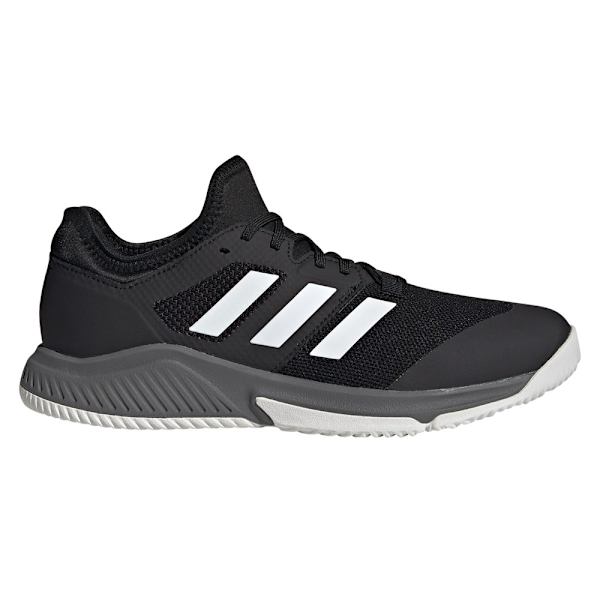 Sneakers low Adidas Court Team Bounce Sort 44