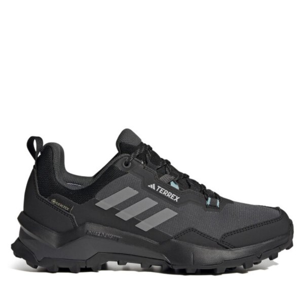 Lågskor Adidas Trekkingi Terrex Ax4 Gore-tex Hiking Svarta 40