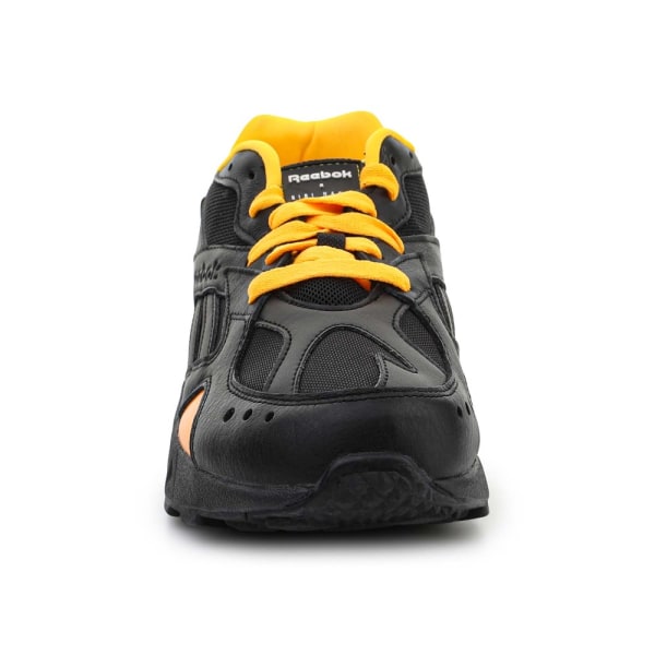 Sneakers low Reebok X Gigi Hadid Aztrek Sort 39