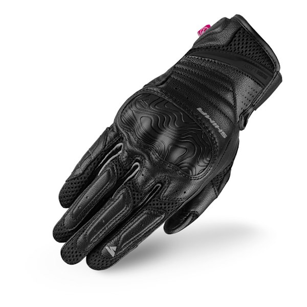 Handsker Shima Rush Sort XS/16,5-17,8 cm