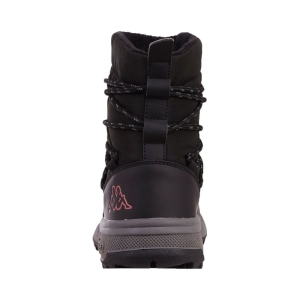 Snowboots Kappa Numar Sort 39