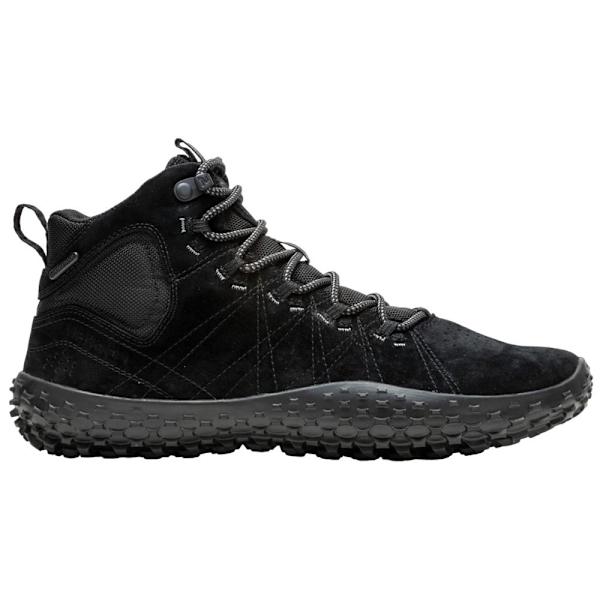 Sko Merrell Wrapt Mid Wp Sort 45