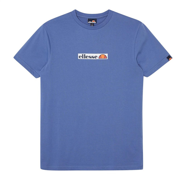 T-paidat Ellesse Maleli Vaaleansiniset 164 - 169 cm/S