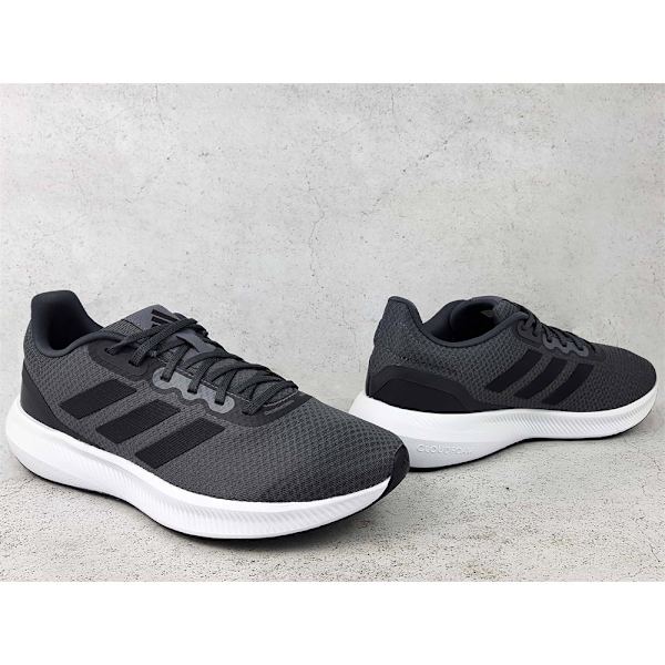 Sneakers low Adidas Runfalcon 30 Grå 40 2/3