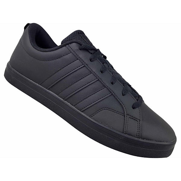 Puolikengät Adidas VS Pace 20 Mustat 42 2/3