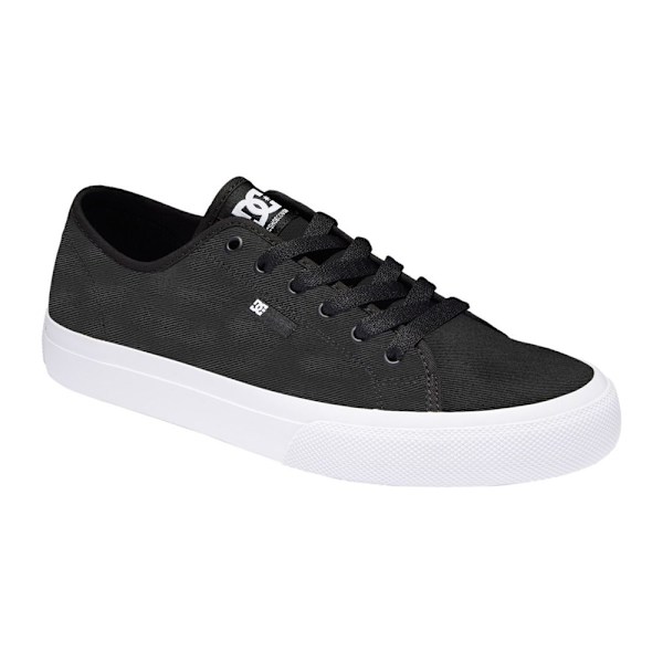 Lenkkitossut DC Manual Txse Mustat 42.5