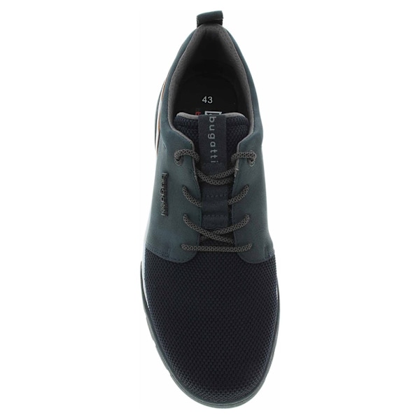 Sneakers low Bugatti 322ADW0169004100 Flåde 41
