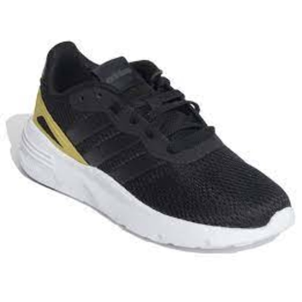 Lågskor Adidas Nebzed Svarta 41 1/3