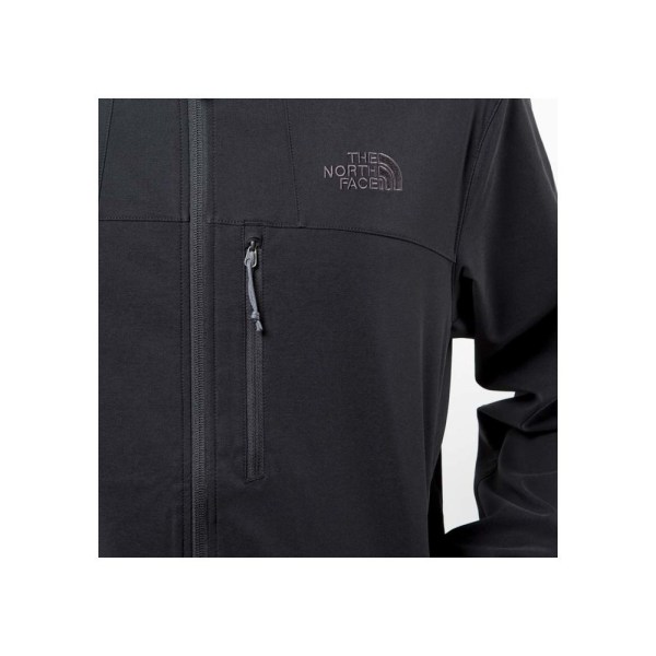 Jakker The North Face Nimble Sort 188 - 192 cm/XL