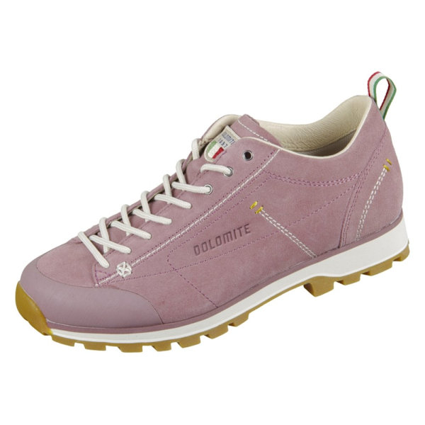 Sneakers low Dolomite 54 Low Pink 38 2/3