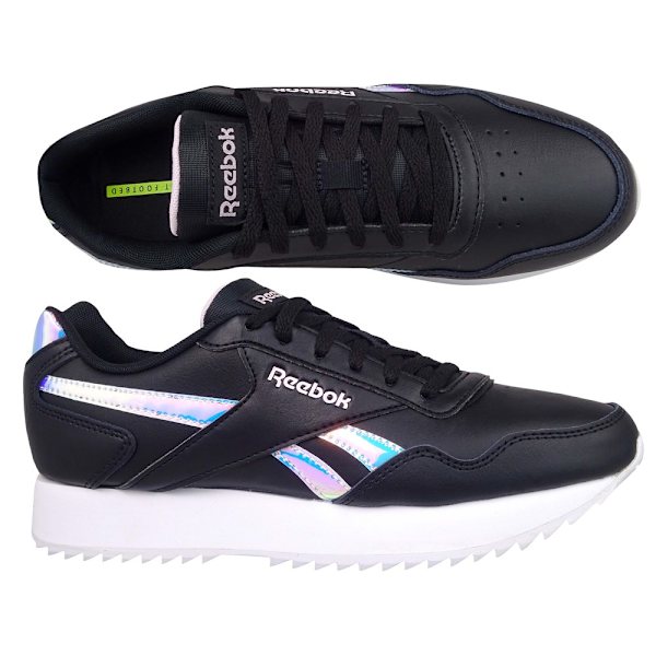 Sneakers low Reebok Royal Glide Ripple Double Flåde 38.5