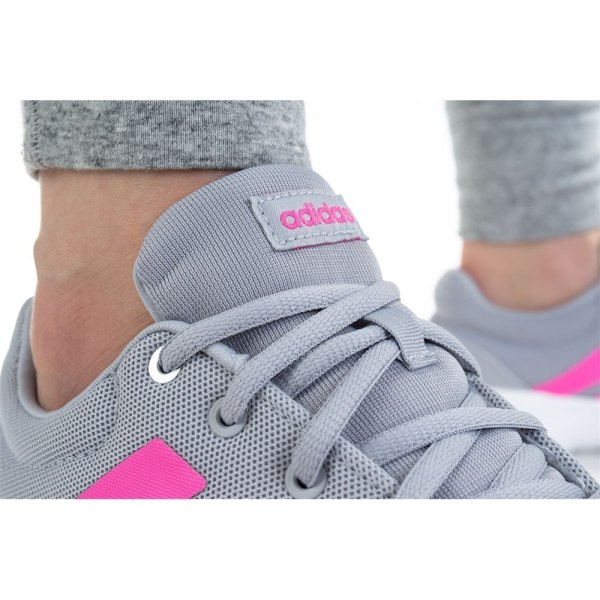 Lågskor Adidas Lite Racer Cln 20 K Gråa 38