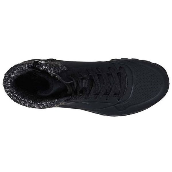 Sko Skechers Uno Rugged Darling Sort 39.5