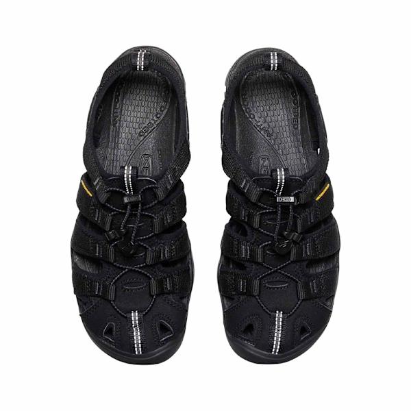 Sandaler Keen Clearwater Cnx Svarta 38.5