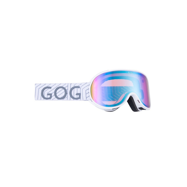 Goggles Goggle Gog Storm Valkoiset,Violetit