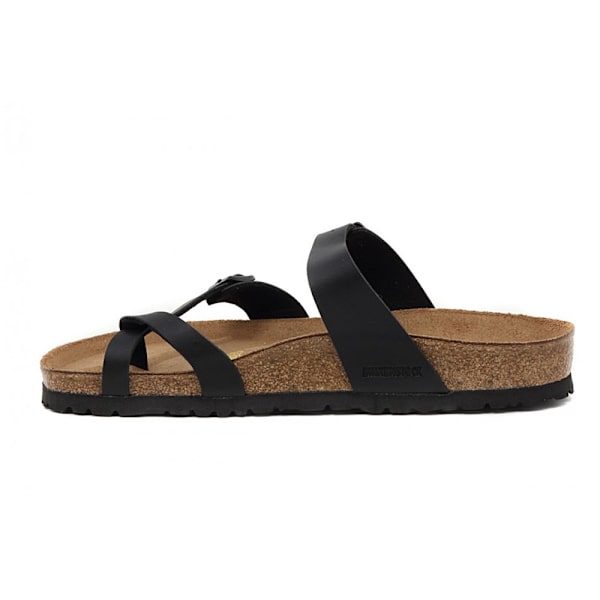 Rantakengät Birkenstock 071791 Ruskeat,Mustat 41