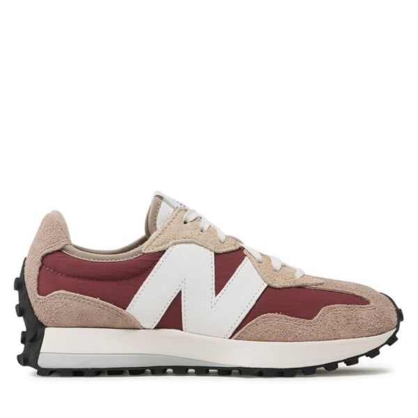 Sneakers low New Balance 327 Brun 42.5