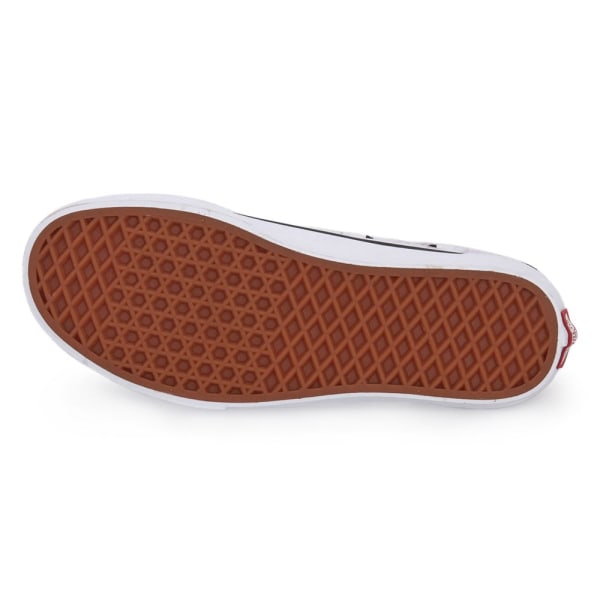 Kondisko Vans Bm8 Old Skool Hvid,Sort 39