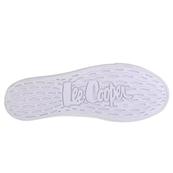 Tennisskor Lee Cooper LCW22310890L Vit 40