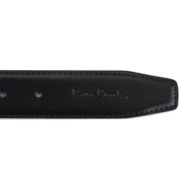 Vyöt Pierre Cardin GREG34033 Mustat