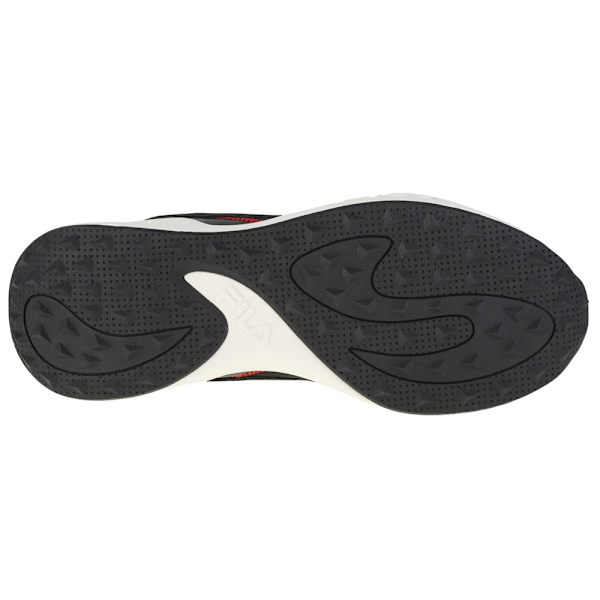 Sneakers low Fila Teclus MT Sort 45