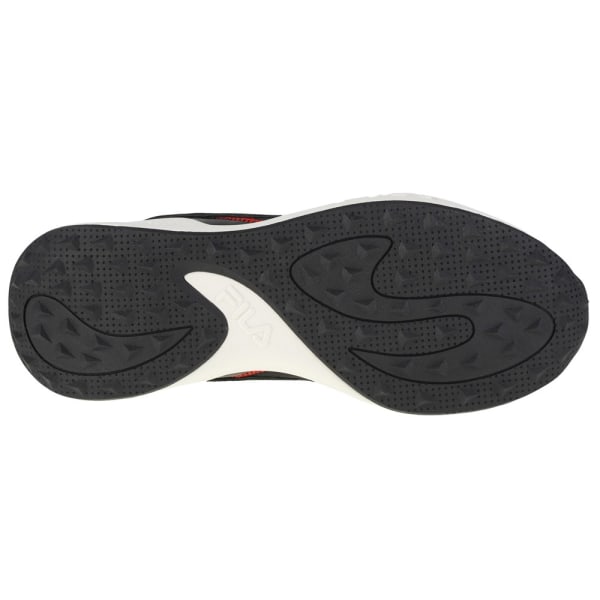Sneakers low Fila Teclus MT Sort 46