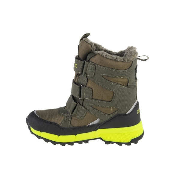 Snowboots Kappa Vipos Tex K Oliv 35