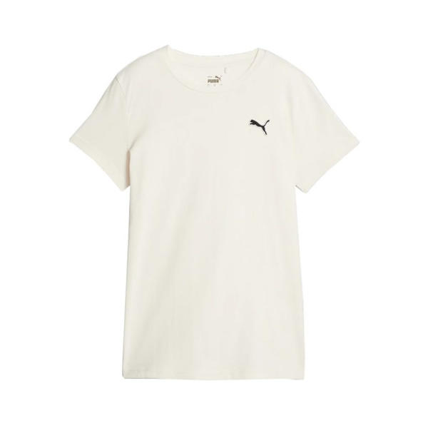 T-shirts Puma 67598699 Hvid 176 - 181 cm/L