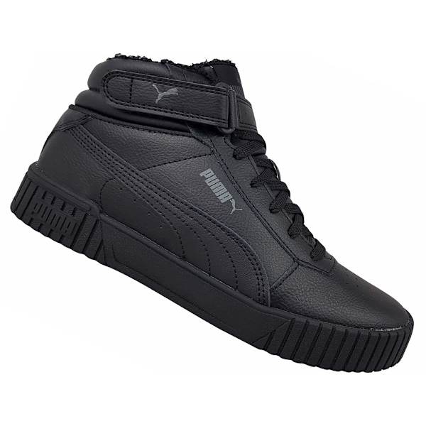 Sko Puma Carina 20 Mid Wtr Sort 38.5