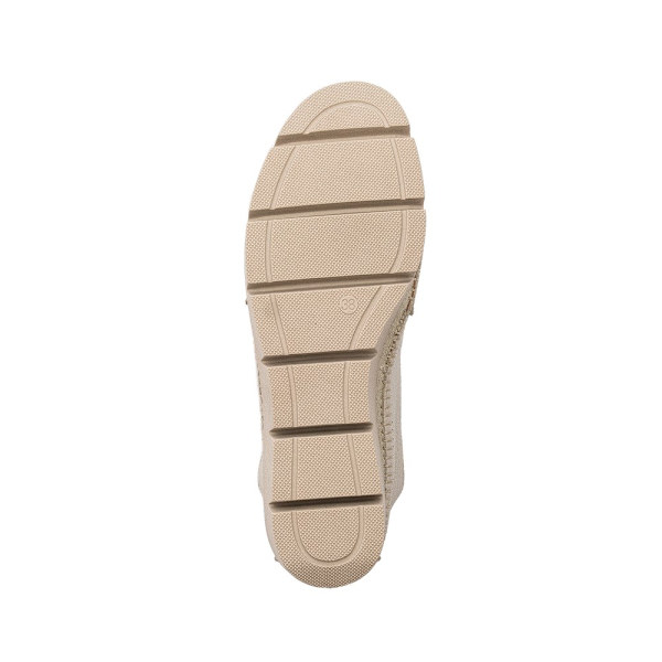 Lågskor Maciejka 5814A10001 Beige 40