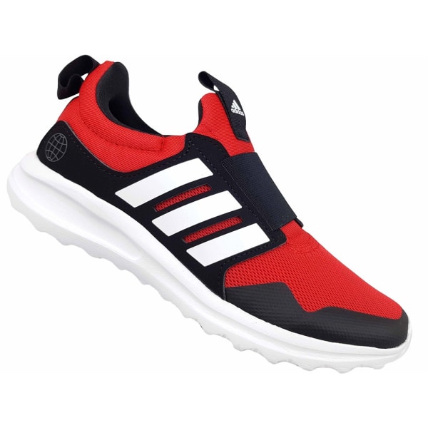 Lågskor Adidas Activeride 20 C Röda 31
