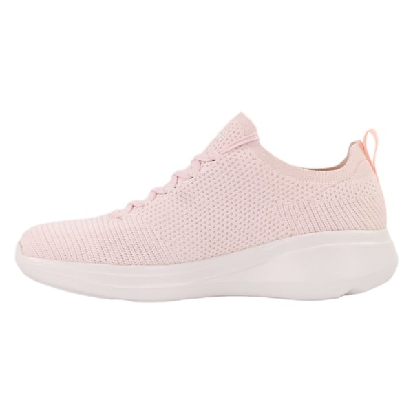 Lågskor Skechers GO Run Rosa 37.5