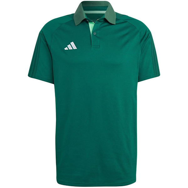 T-shirts Adidas Tiro 23 Competition Grøn 176 - 181 cm/L