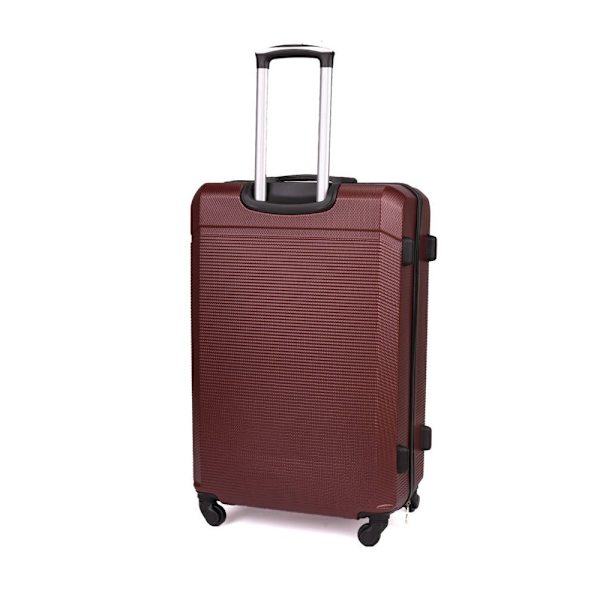 Ufferter Solier STL945 Bordeaux