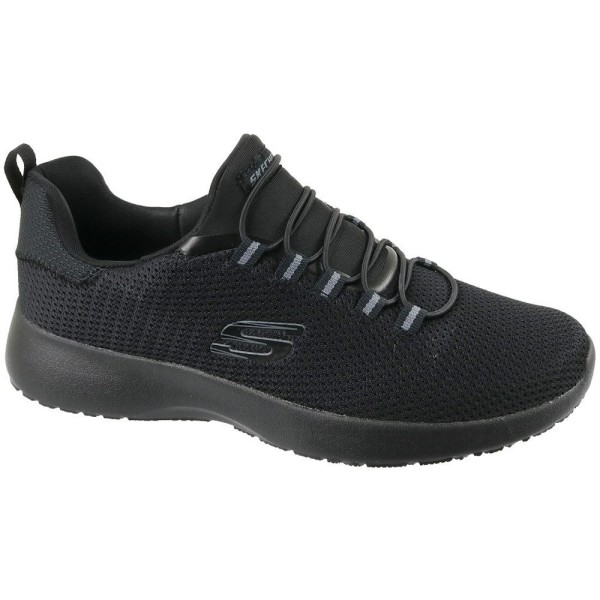 Puolikengät Skechers Dynamight Mustat 41