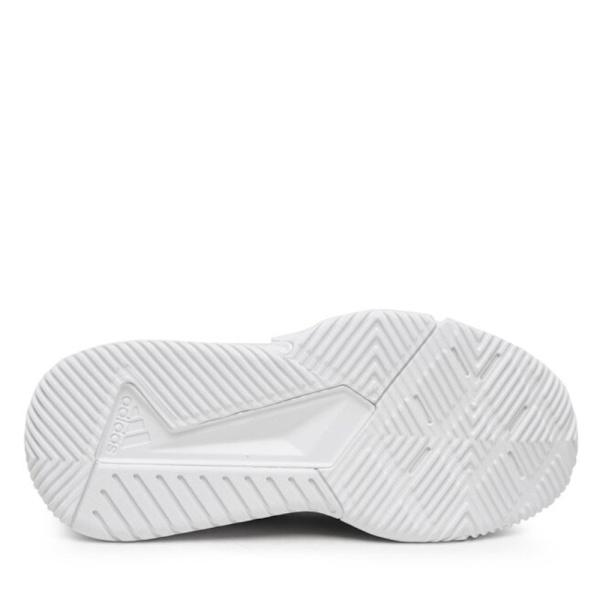 Kengät Adidas Court Team Bounce Mustat 44