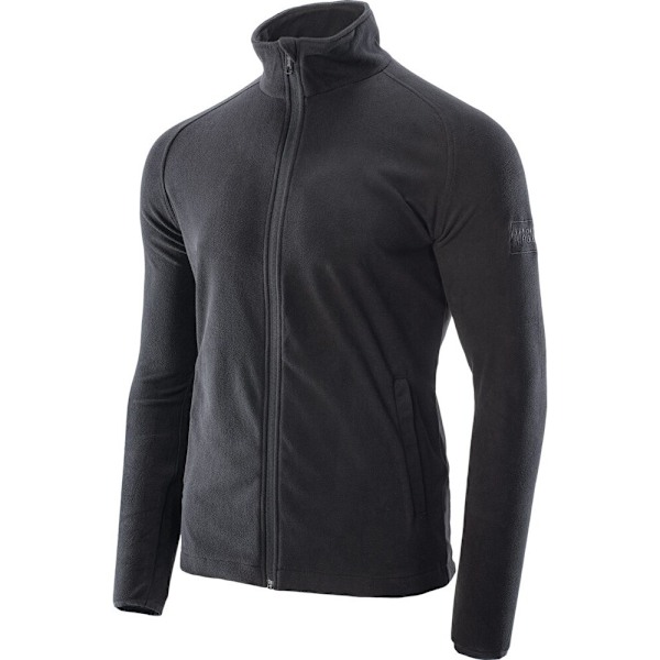 Sweatshirts Magnum Essential Microfleece Grafit 188 - 192 cm/XL
