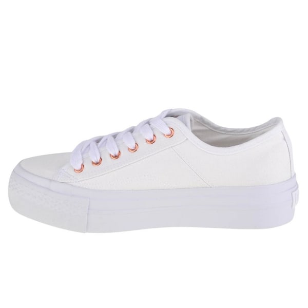 Tennisskor Lee Cooper LCW22310890L Vit 41