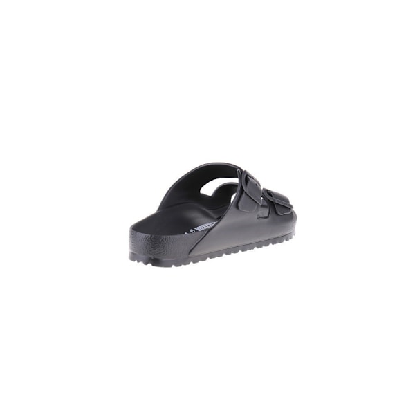 Tøffel Birkenstock Arizona Eva Sort 42