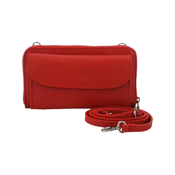 Håndtasker Barberini's 909756402 Rød