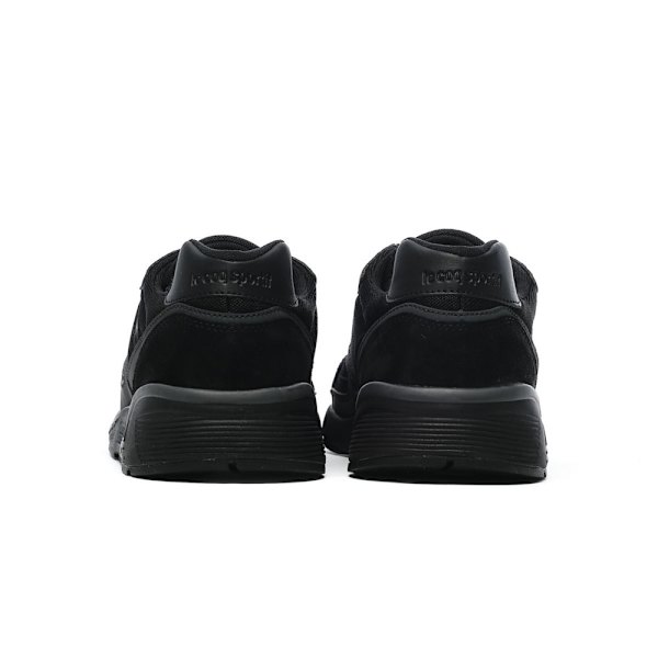 Lågskor Le coq sportif Lcs R850 Svarta 45