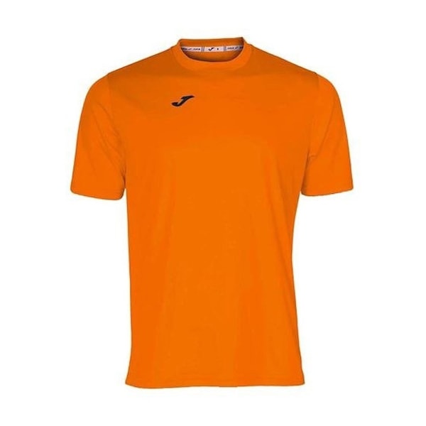 T-paidat Joma Combi Oranssin väriset 182 - 187 cm/XL