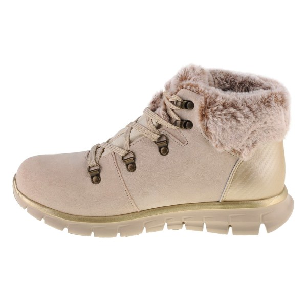 Skor Skechers Synergycold Catcher Beige 41