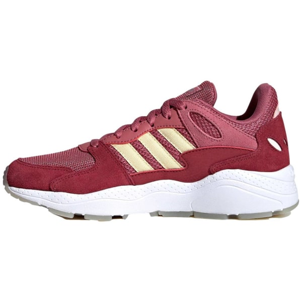 Lågskor Adidas FW3175 Rödbrunt 38 2/3